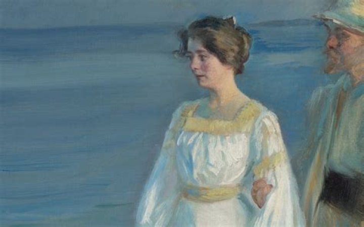 19th-century Danish painters - FamousFix.com list