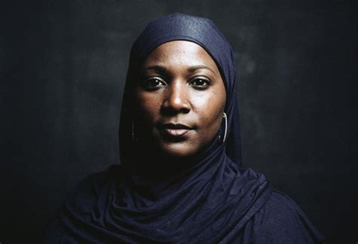 African-American Muslims - FamousFix.com list