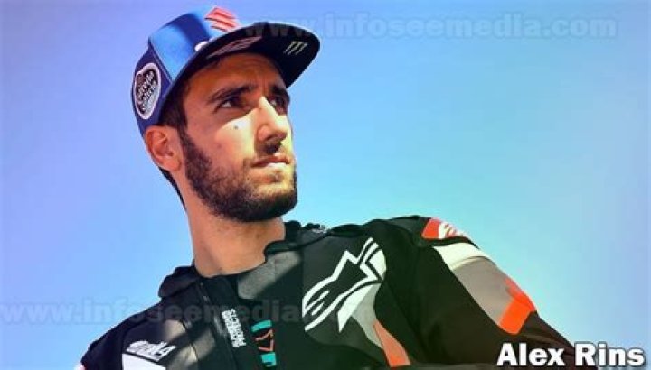 Alex Rins Car Collection & Net Worth