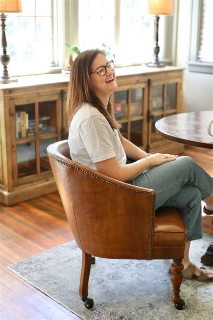 An Interview & House Tour with Kendall Simoneau
– Laurel Mercantile