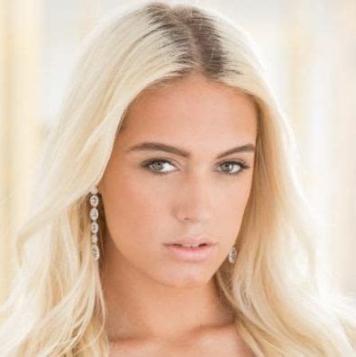 Athena Palomino Bio, Real Name, Age, Height, Net Worth, Photos