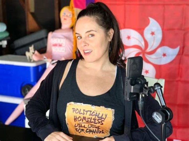 Bridget Phetasy Biography, Husband, Age, Family Show, Net worth