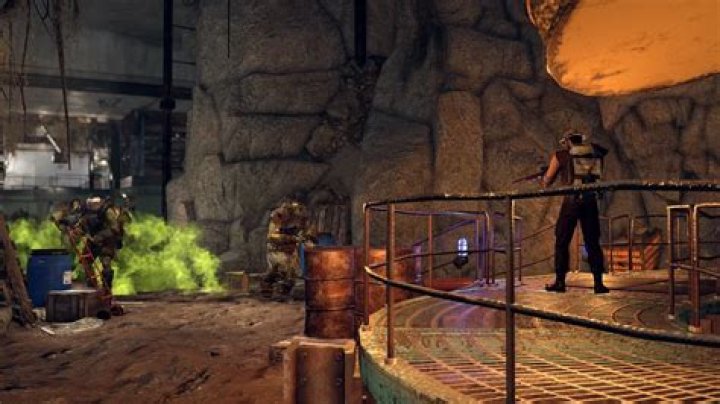 Fallout 76’s Jonathan Rush Reveals Secre to Game’s Longevity After 13 Seasons