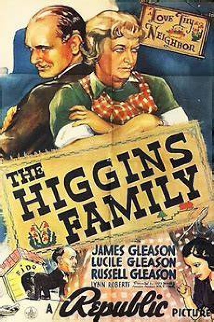 Films directed by Gus Meins