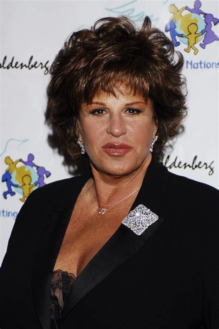 is Lainie Kazan still alive? Everything we know so far