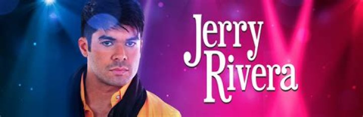 Jerry Rivera Valor neto - ¿Cuánto gana Jerry Rivera en 2024?