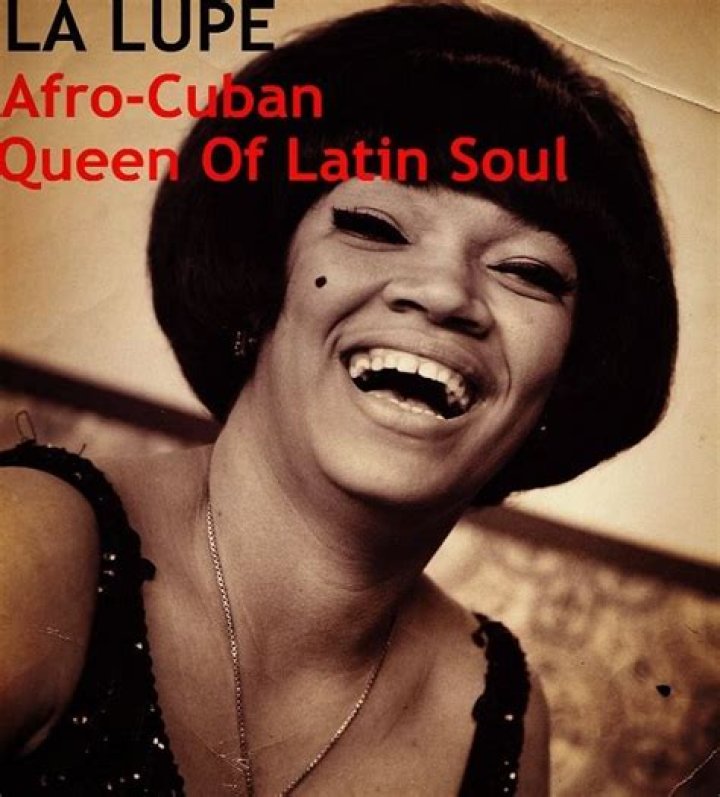 La Lupe ~ Detailed Biography with [ Photos