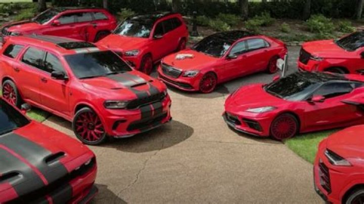 Moneybagg Yo Luxury Car Collection 2023 And Net Worth - 21Motoring