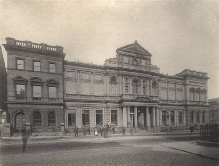 Newcastle Central Library | Co-Curate