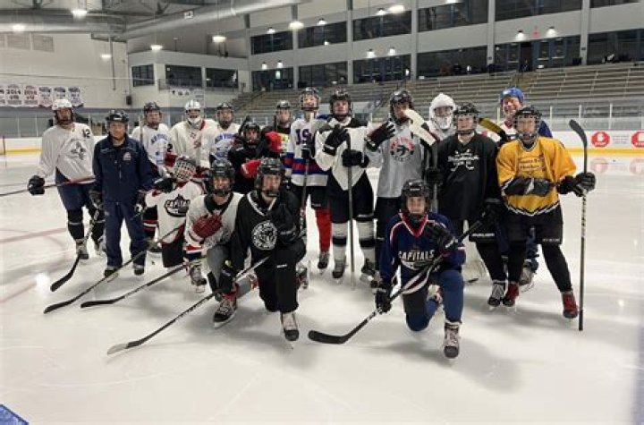 NM hockey v. East Longmeadow 2-22-17