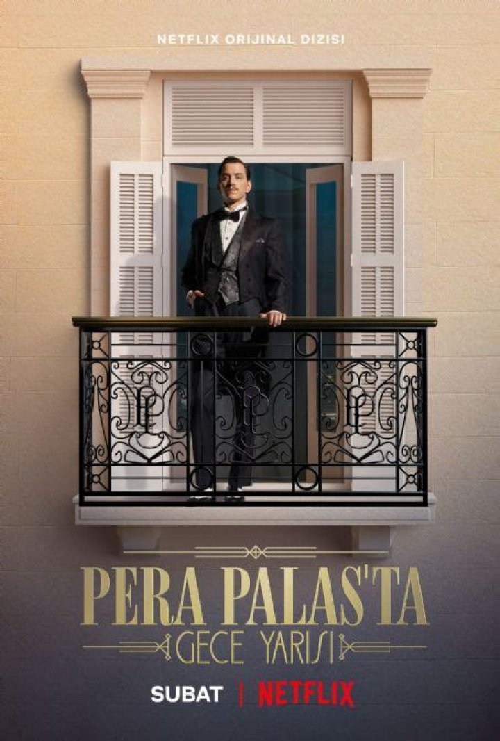 Palace Entertainment - FamousFix.com list
