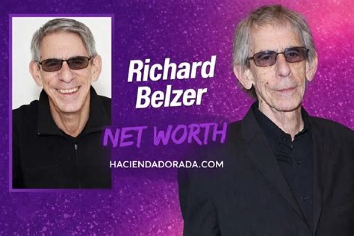 Richard Belzer Net Worth 2024