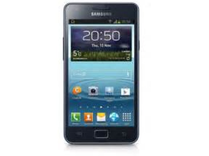 Samsung Gal SII Jelly Bean - Gallery? Google "Photos"? What's the difference?
