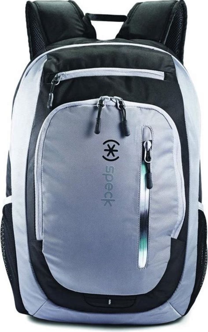 Speck Candlepin Backpack: You Get What You Pay For