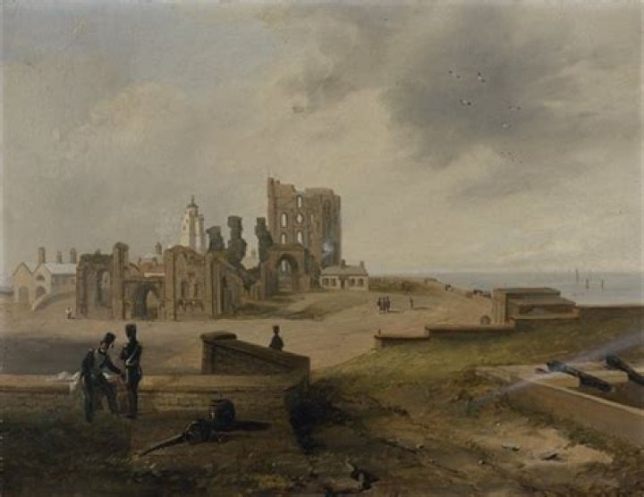 Tynemouth Priory and Castle | Co-Curate