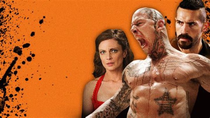 Undisputed 4
– Universal Pictures Home Entertainment