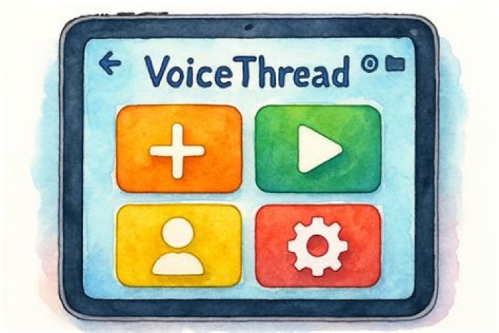 Voice Thread Guide