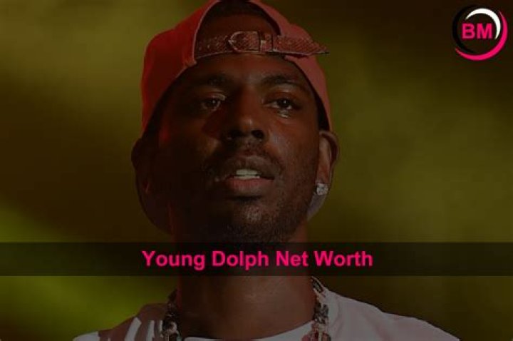 Young Dolph Net Worth | What was Young Dolph’s Net Worth Before he Died? (2024 Updated)
